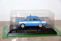 Škoda 1000 MB VB